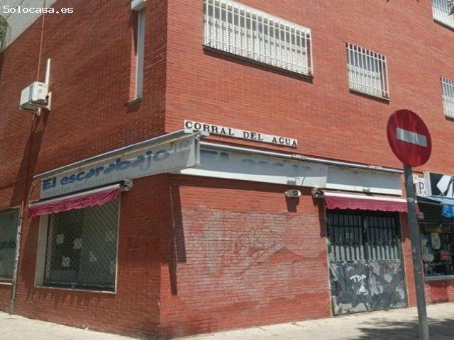 Casa en venta en Distrito Norte, Sevilla