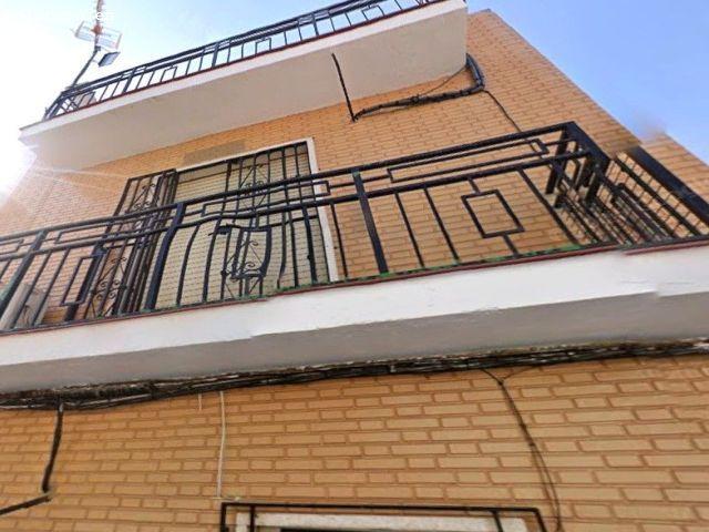 Casa en venta en Bellavista-La Palmera, Sevilla