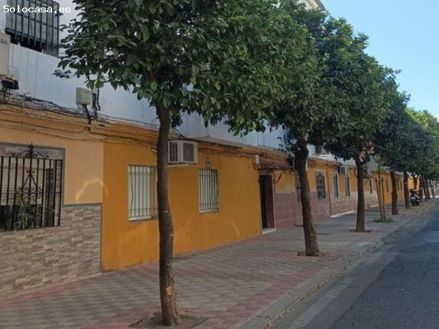 Casa en venta en Distrito Norte, Sevilla