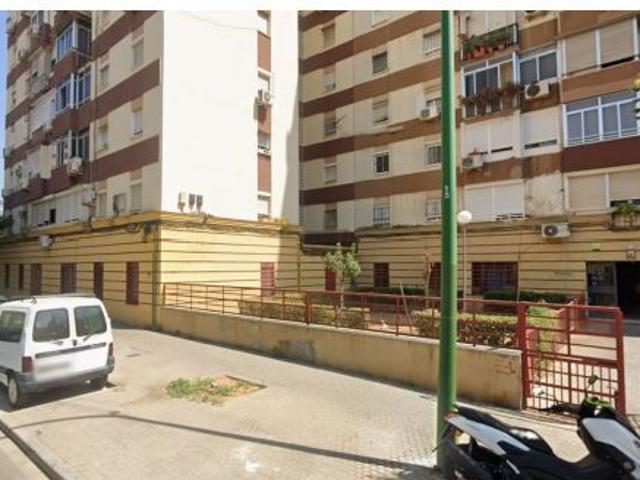 Casa en venta en Distrito Macarena, Sevilla