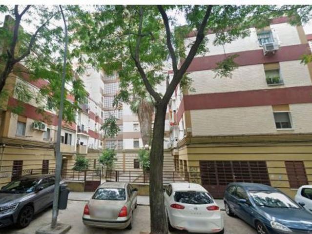 Casa en venta en Distrito Macarena, Sevilla