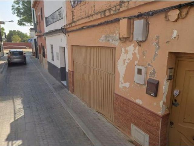 Casa en venta en Este-Alcosa-Torreblanca, Sevilla