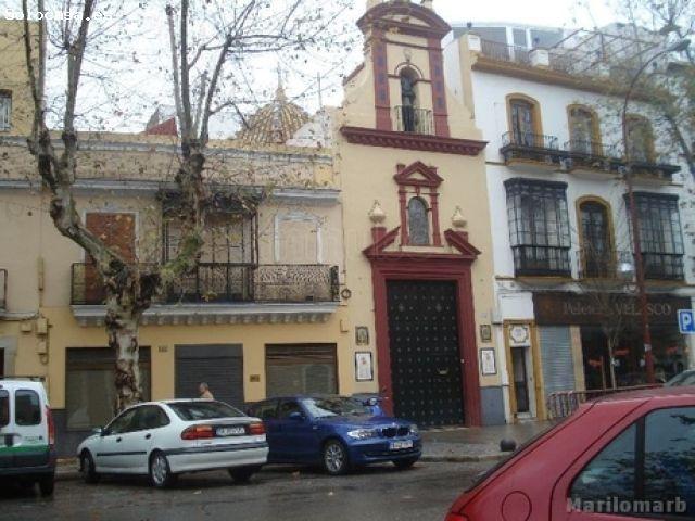 Casa en venta en Casco Antiguo, Sevilla