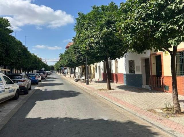 Casa en venta en Nervión, Sevilla