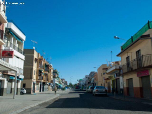 Casa en venta en Este-Alcosa-Torreblanca, Sevilla