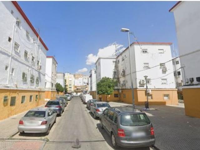 Casa en venta en Cerro-Amate, Sevilla