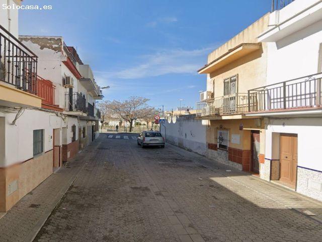Casa en venta en Torreblanca, Sevilla