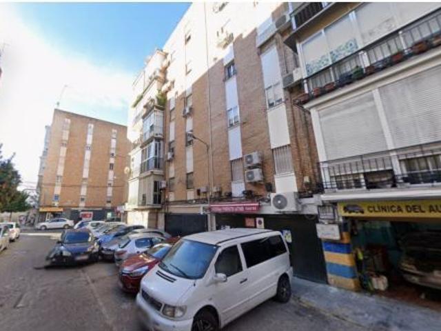 Casa en venta en Distrito Macarena, Sevilla