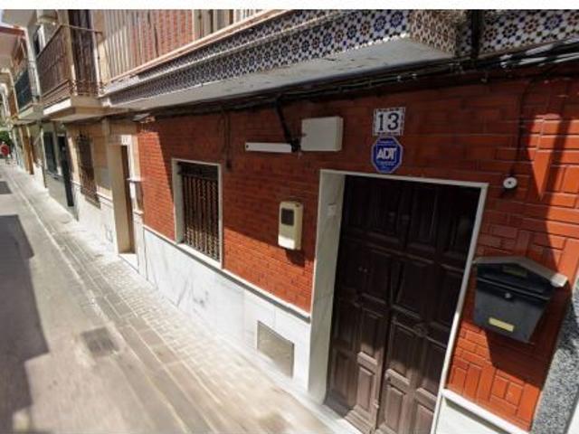 Casa en venta en Palmete, Sevilla