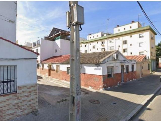 Casa en venta en Cerro-Amate, Sevilla