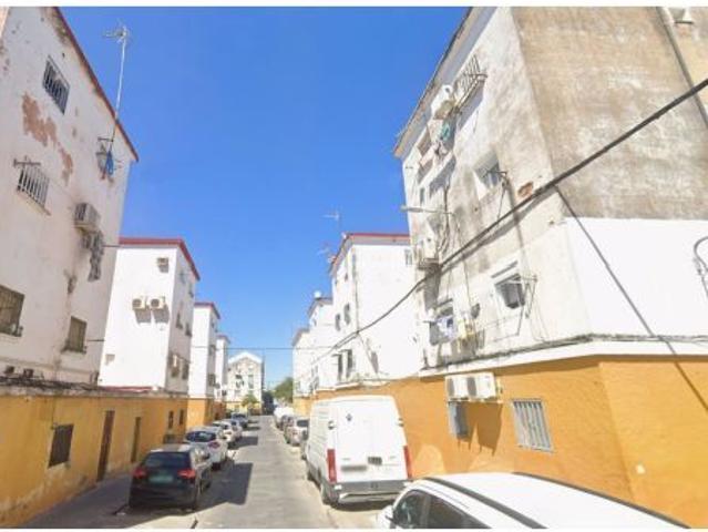 Casa en venta en Cerro-Amate, Sevilla