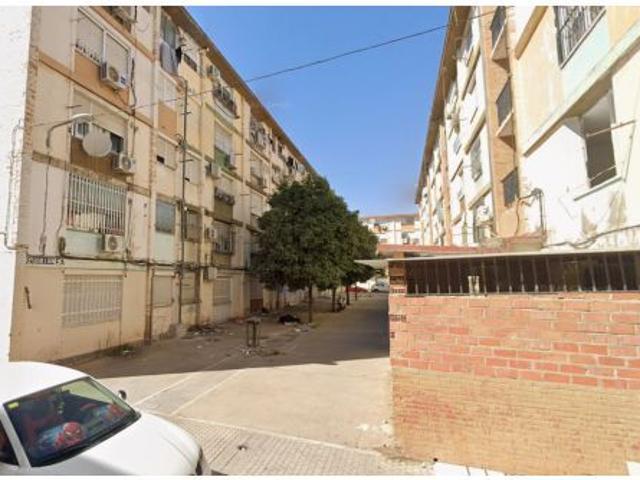 Casa en venta en Cerro-Amate, Sevilla