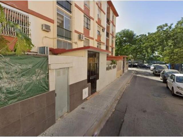 Casa en venta en Cerro-Amate, Sevilla