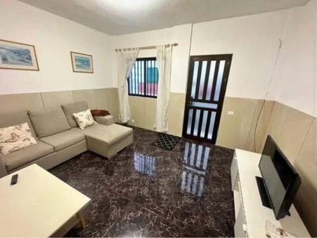 Casa en venta en Los Silos, Canarias