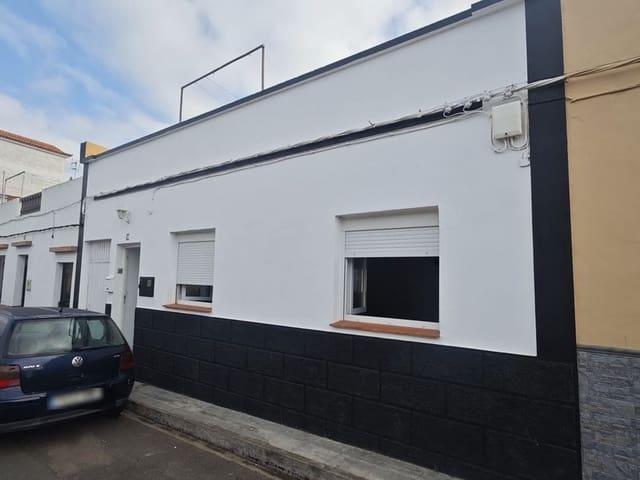 Casa en venta en Los Silos, Canarias
