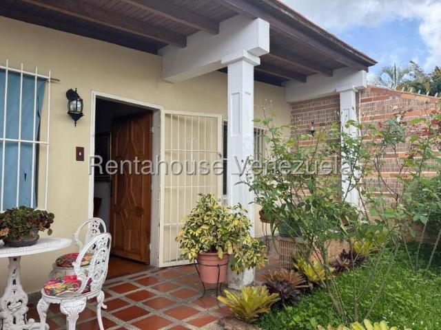 Casa en venta en Miranda