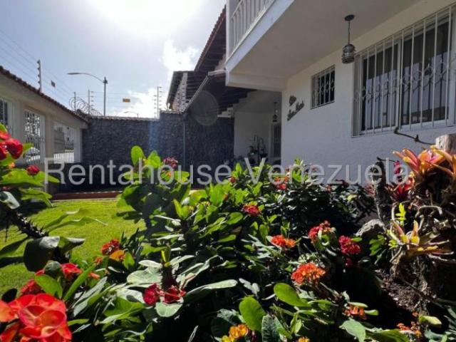 Casa en venta en Los Teques, Miranda