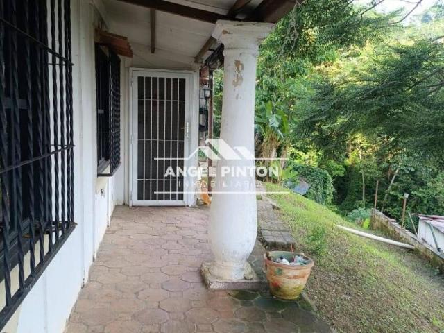 Casa en venta en Los Teques, Miranda