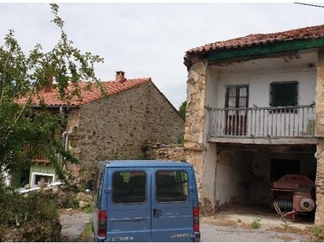 Casa en venta en Los Tojos, Cantabria