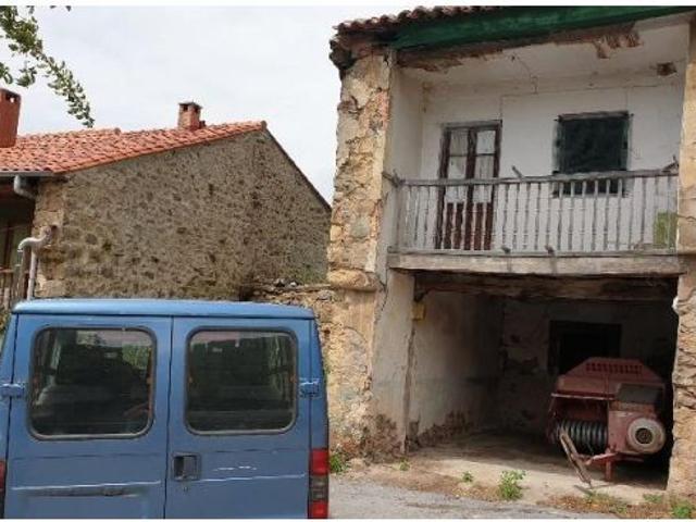 Casa en venta en Los Tojos, Cantabria