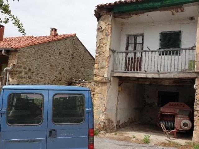 Casa en venta en Los Tojos, Cantabria