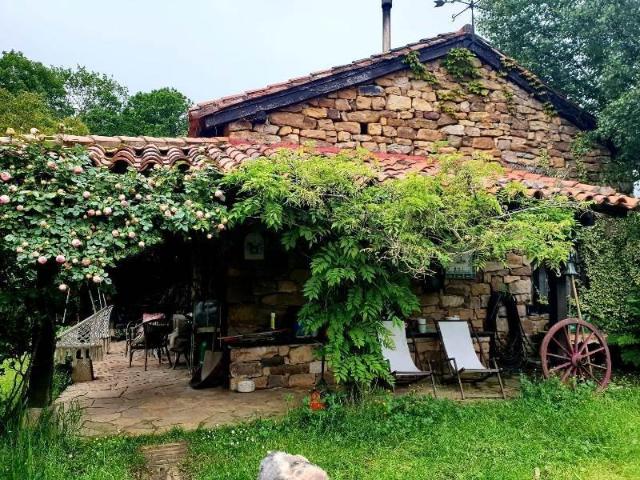 Casa en venta en Los Tojos, Cantabria