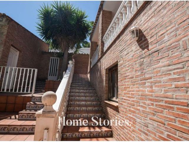 Casa en venta en Mont Vedat, l'Horta Sud