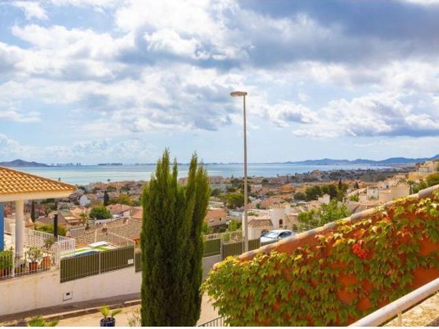 Casa en venta en Lentiscar, Campo de Cartagena y Mar Menor
