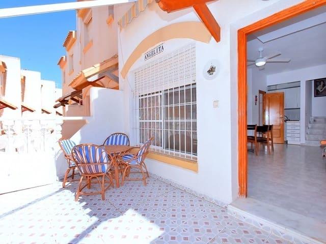 Casa en venta en El Algar, Campo de Cartagena y Mar Menor