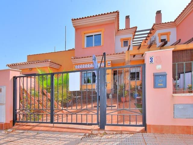 Casa en venta en El Algar, Campo de Cartagena y Mar Menor