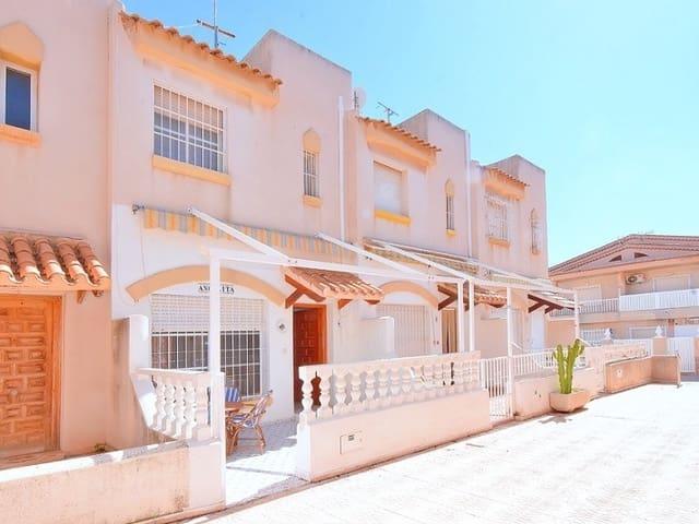 Casa en venta en El Algar, Campo de Cartagena y Mar Menor