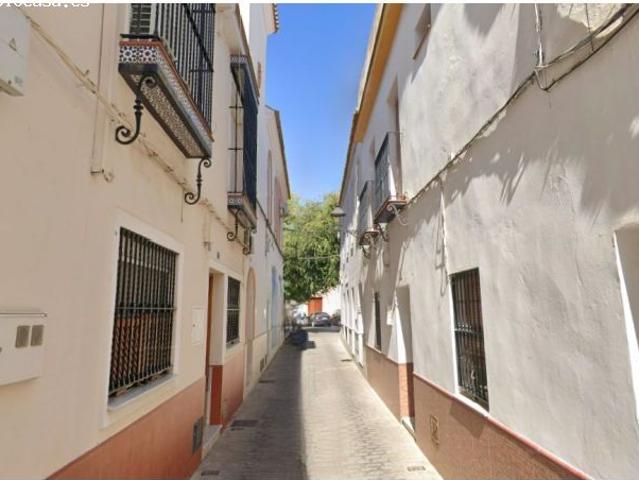 Casa en venta en Utrera, Sevilla
