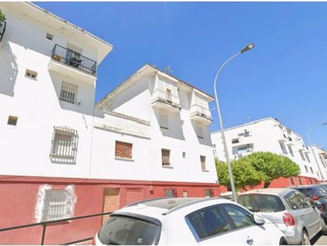 Casa en venta en Utrera, Sevilla