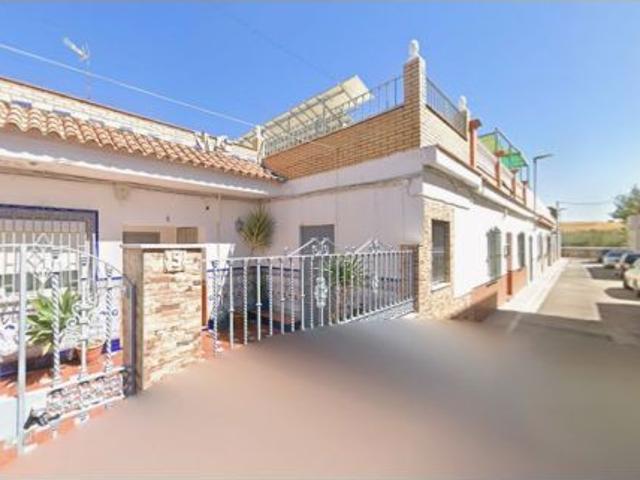 Casa en venta en Utrera, Sevilla