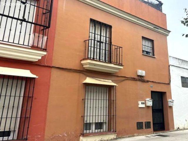 Casa en venta en Barriada Los Salesianos, Utrera