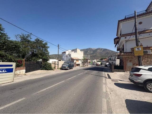 Casa en venta en Los Villares, Jaén
