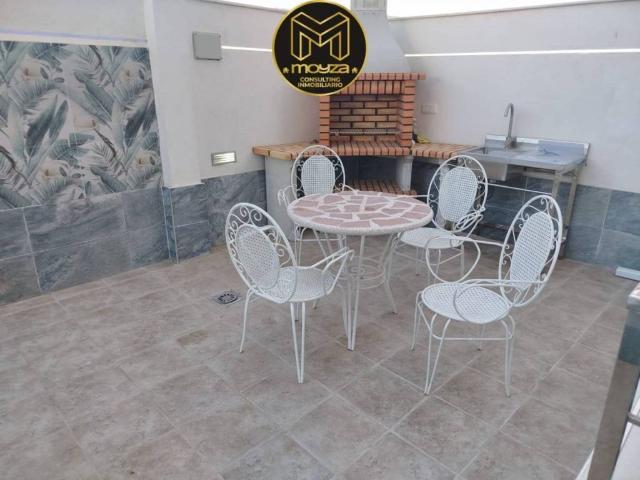 Casa en venta en Los Villares, Andalucía