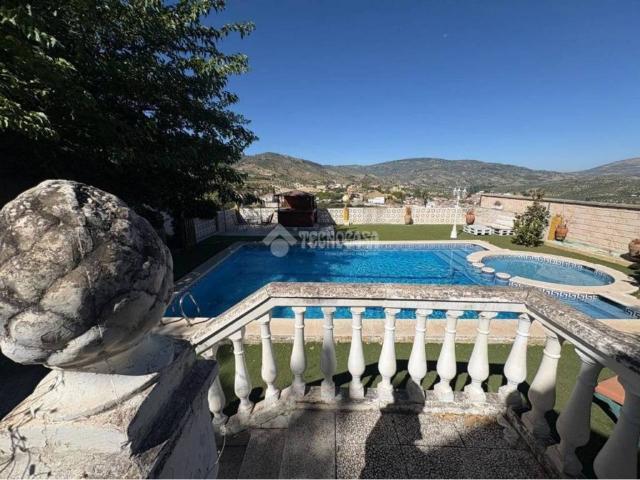 Casa en venta en Los Villares, Andalucía