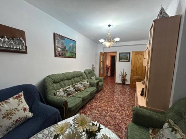 Casa en venta en Los Villares, Andalucía