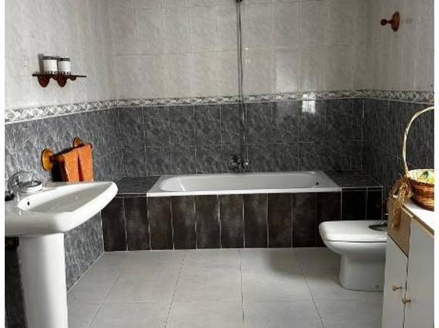Casa en venta en Los Villares, Andalucía