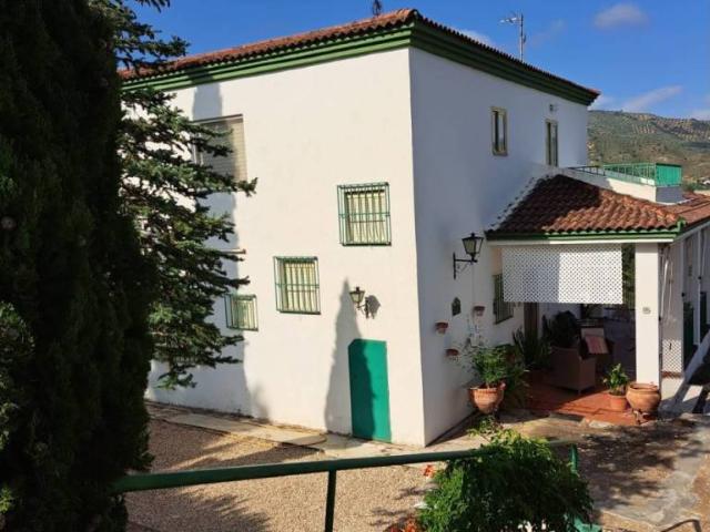 Casa en venta en Los Villares, Andalucía