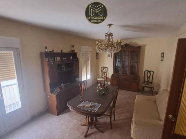Casa en venta en Los Villares, Andalucía