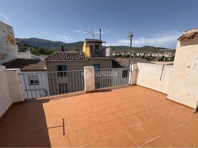 Casa en venta en Los Villares, Andalucía