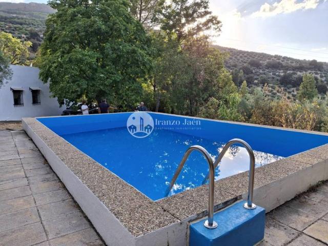 Casa en venta en Los Villares, Andalucía