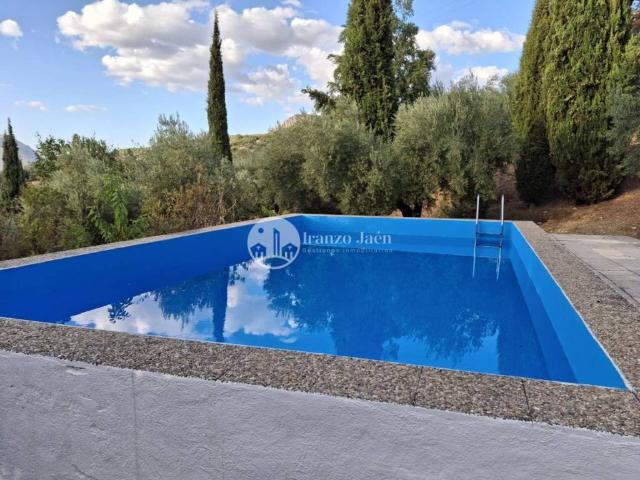 Casa en venta en Los Villares, Andalucía