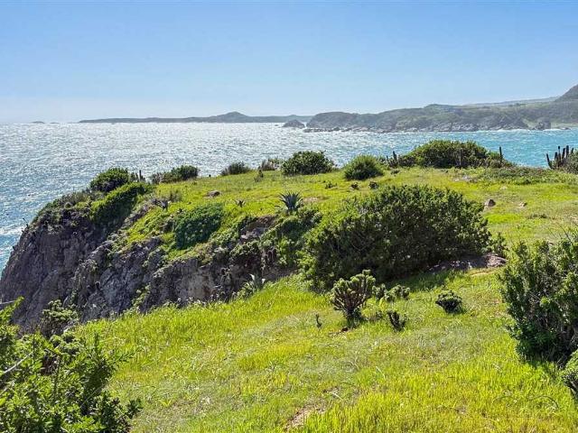 Casa en venta en Los Vilos, Coquimbo