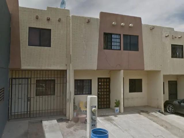 Casa en venta en Nogales, Sonora