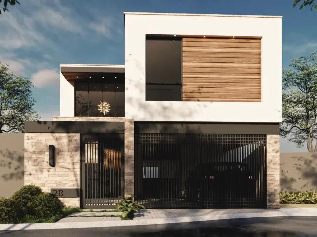 Casa en venta en Cuencamé, Durango