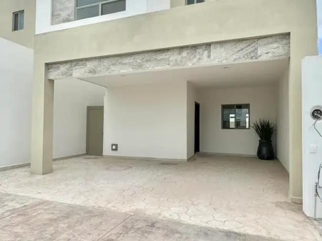 Casa en venta en Tlahualilo, Durango