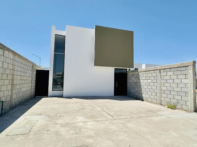 Casa en venta en Los Viñedos, Torreón, Coahuila de Zaragoza